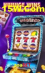 A Emoção da Loteria na aoabet: Uma Chance de Mudança de Vida